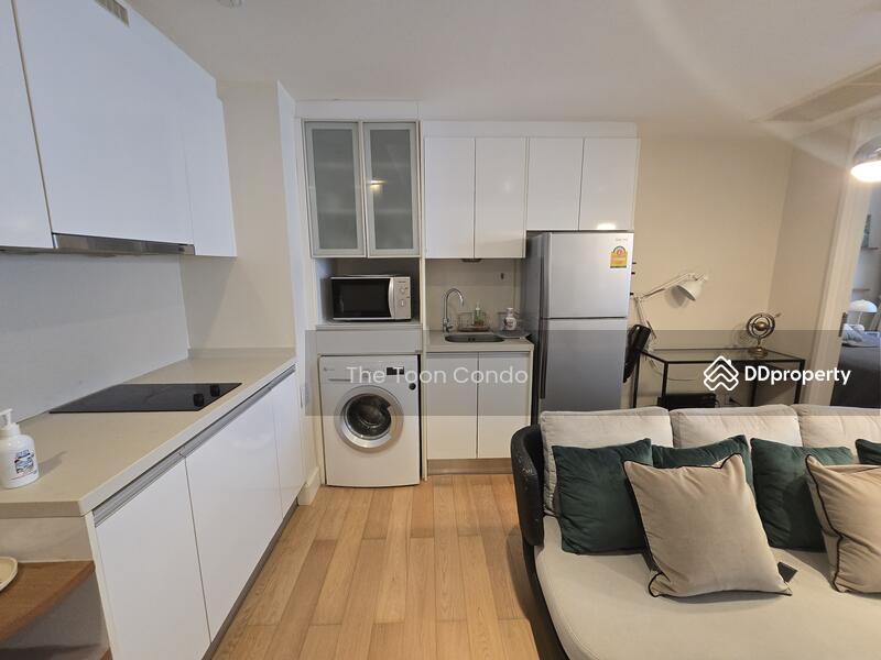 For Rent - Collezio Sathorn-Pipat, Bangkok