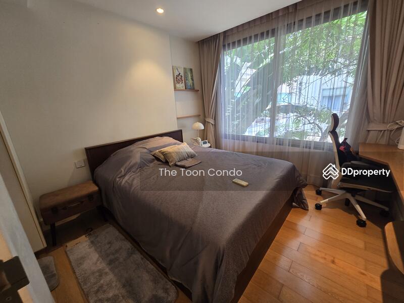 For Rent - Collezio Sathorn-Pipat, Bangkok