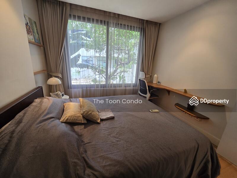 For Rent - Collezio Sathorn-Pipat, Bangkok