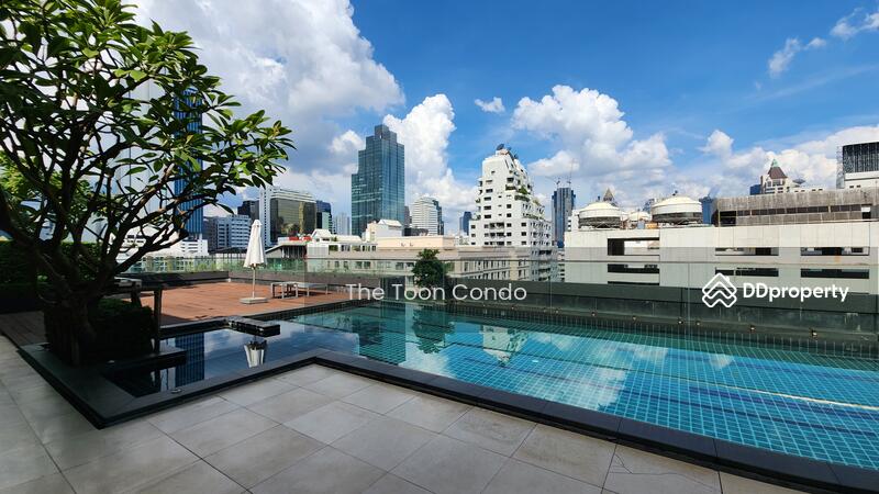 ให้เช่า - COLLEZIO (โคเรสซิโอ สาทร-พิพัฒน์), กรุงเทพ