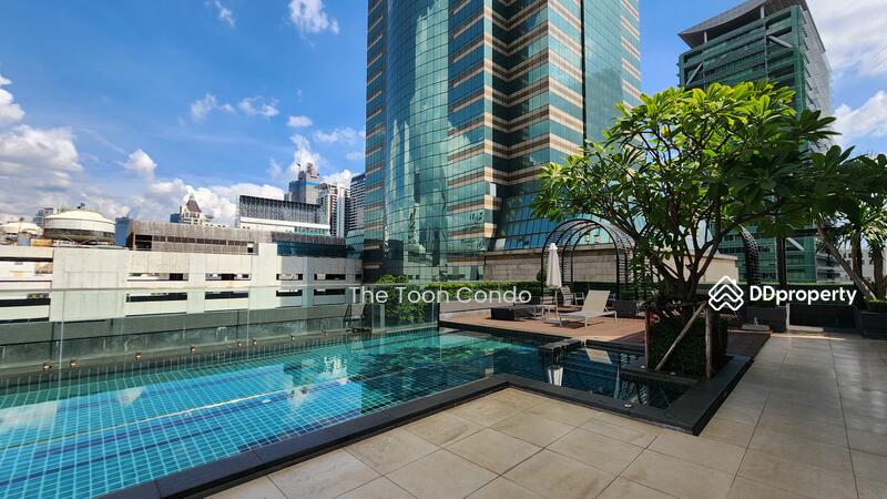 For Rent - Collezio Sathorn-Pipat, Bangkok