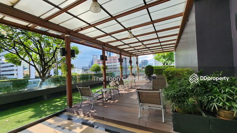 For Rent - Collezio Sathorn-Pipat, Bangkok