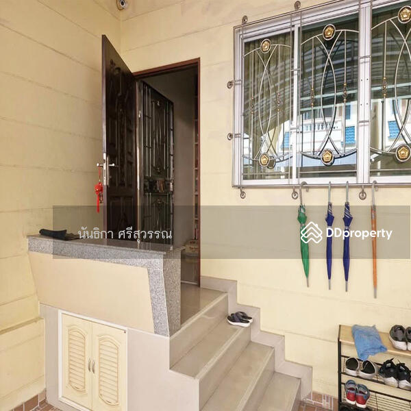 ขาย - บ้านสุทธิสาร ซ.อินทามระ 17, กรุงเทพ