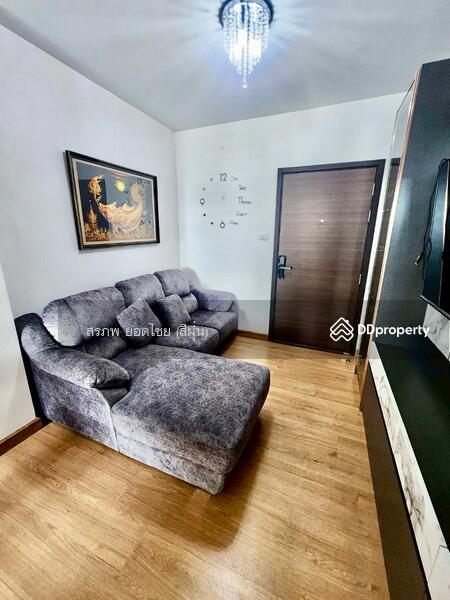 For Rent - Supalai Veranda Rattanathibet, Nonthaburi