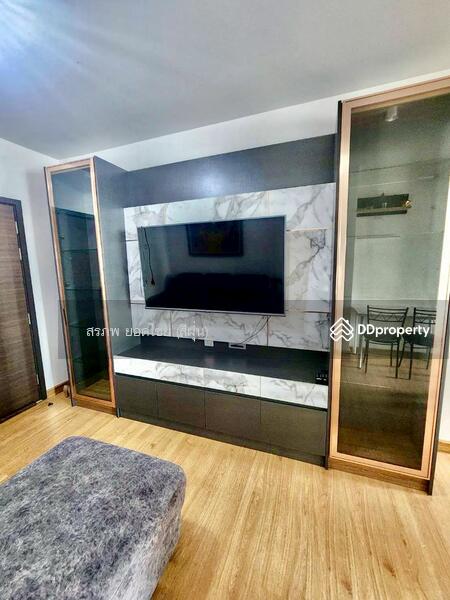 For Rent - Supalai Veranda Rattanathibet, Nonthaburi