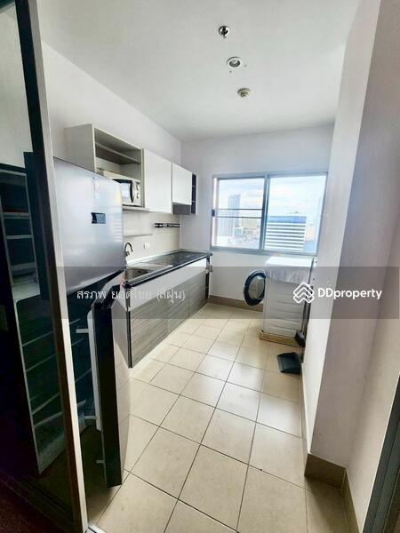 For Rent - Supalai Veranda Rattanathibet, Nonthaburi
