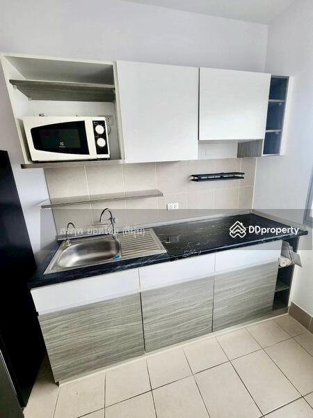 For Rent - Supalai Veranda Rattanathibet, Nonthaburi