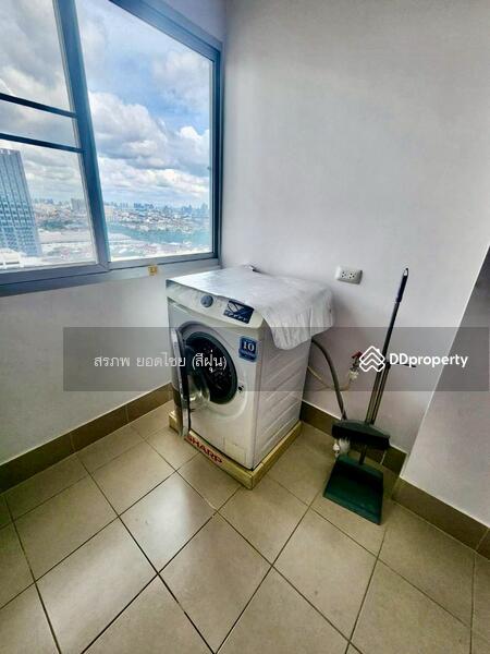 For Rent - Supalai Veranda Rattanathibet, Nonthaburi