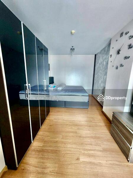 For Rent - Supalai Veranda Rattanathibet, Nonthaburi