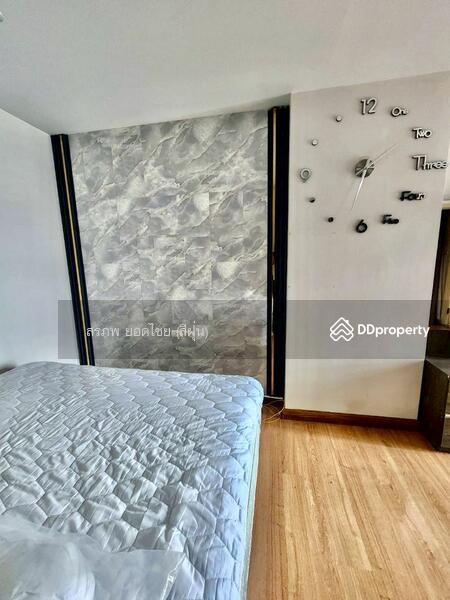 For Rent - Supalai Veranda Rattanathibet, Nonthaburi