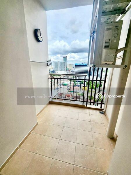 For Rent - Supalai Veranda Rattanathibet, Nonthaburi