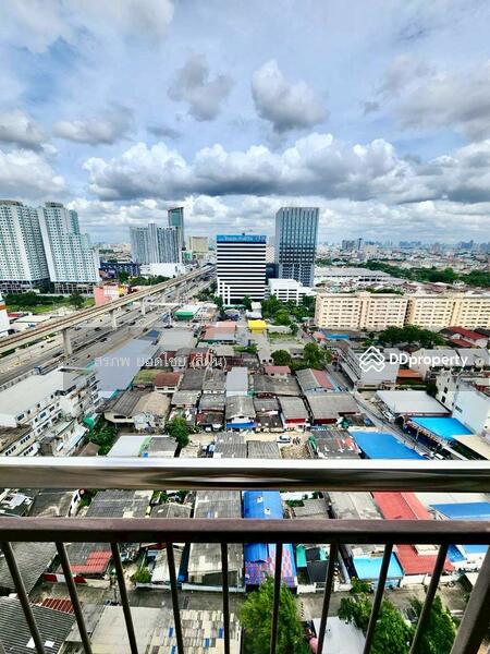 For Rent - Supalai Veranda Rattanathibet, Nonthaburi