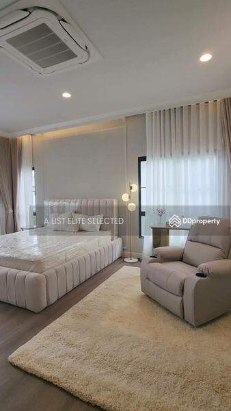 For Rent - Setthasiri Bangna-Suvarnabhumi, Samut Prakan