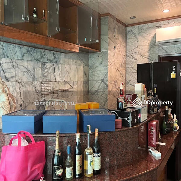For Sale - Golden Legend Sathorn-Kalpapruek, Bangkok