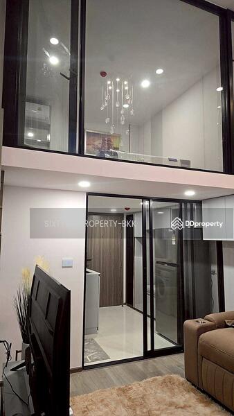 For Rent - KnightsBridge Space Sukhumvit-Rama 4, Bangkok