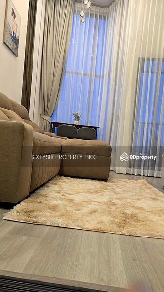 For Rent - KnightsBridge Space Sukhumvit-Rama 4, Bangkok