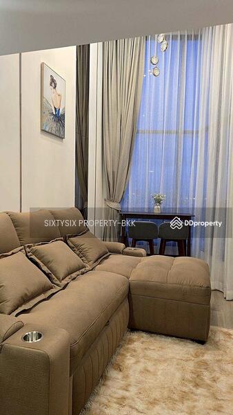 For Rent - KnightsBridge Space Sukhumvit-Rama 4, Bangkok