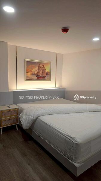 For Rent - KnightsBridge Space Sukhumvit-Rama 4, Bangkok