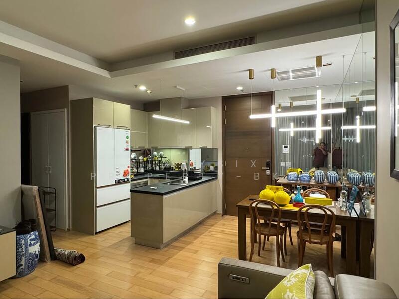 Quattro by Sansiri, Bangkok, 134 Thong Lo 4 Alley, Khlong Tan Nua, Watthana, Bangkok, 2 Bedrooms, 84 sqm, Condo For Rent, by SIXTYSIX PROPERTY-BKK, 60167183 - DDproperty.com