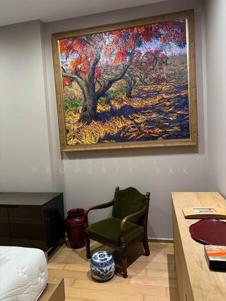 Quattro by Sansiri, Bangkok, 134 Thong Lo 4 Alley, Khlong Tan Nua, Watthana, Bangkok, 2 Bedrooms, 84 sqm, Condo For Rent, by SIXTYSIX PROPERTY-BKK, 60167183 - DDproperty.com