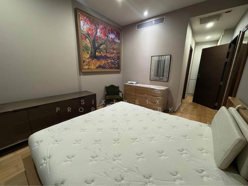 Quattro by Sansiri, Bangkok, 134 Thong Lo 4 Alley, Khlong Tan Nua, Watthana, Bangkok, 2 Bedrooms, 84 sqm, Condo For Rent, by SIXTYSIX PROPERTY-BKK, 60167183 - DDproperty.com