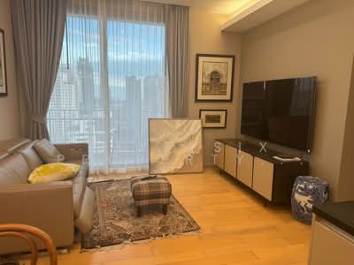For Rent - Quattro by Sansiri, Bangkok