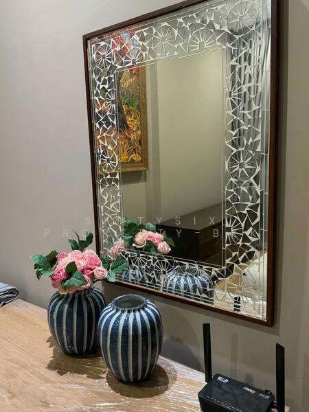 Quattro by Sansiri, Bangkok, 134 Thong Lo 4 Alley, Khlong Tan Nua, Watthana, Bangkok, 2 Bedrooms, 84 sqm, Condo For Rent, by SIXTYSIX PROPERTY-BKK, 60167183 - DDproperty.com