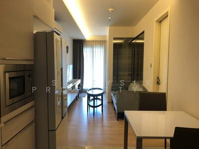 For Rent - H Sukhumvit 43, Bangkok