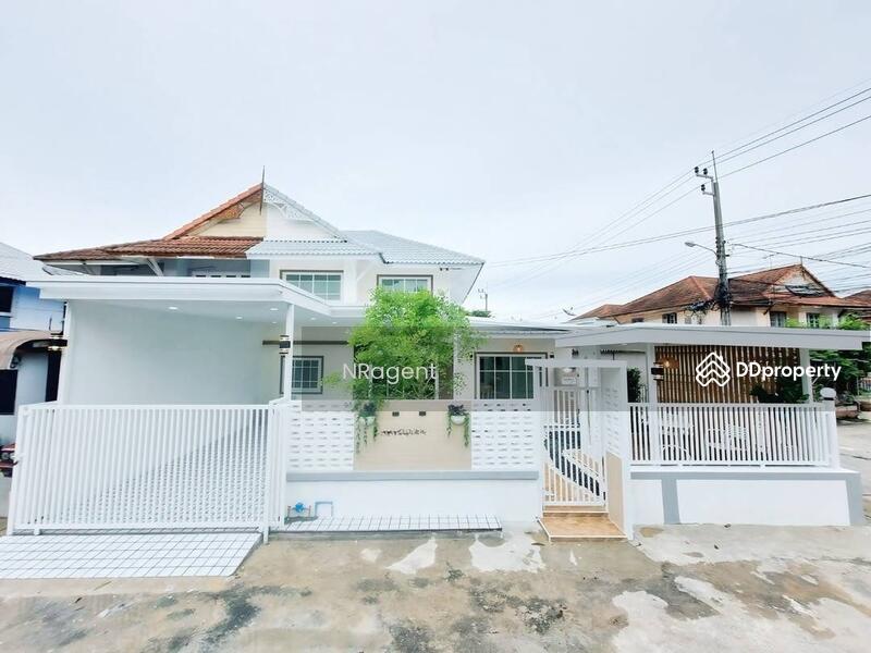 ขาย - Baan Phrueksa 3 Bang Bua Thong : บ้านพฤกษา 3 บางบัวทอง, นนทบุรี