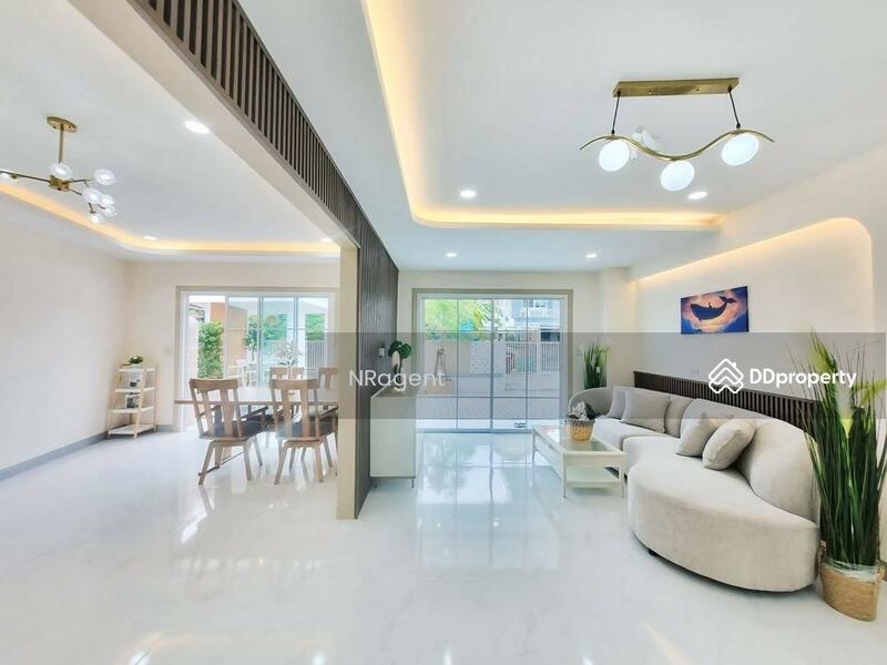 ขาย - Baan Phrueksa 3 Bang Bua Thong : บ้านพฤกษา 3 บางบัวทอง, นนทบุรี