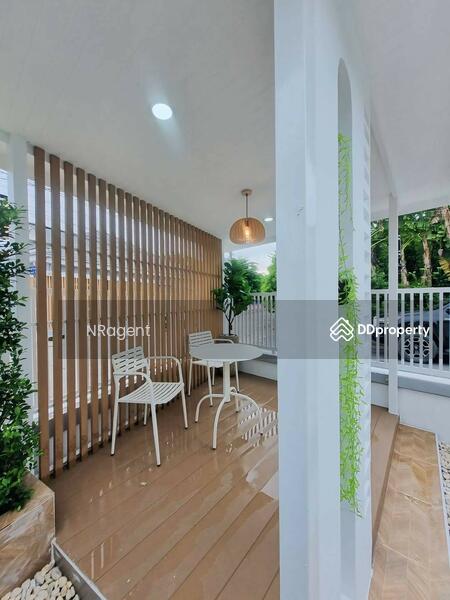 ขาย - Baan Phrueksa 3 Bang Bua Thong : บ้านพฤกษา 3 บางบัวทอง, นนทบุรี