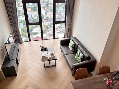 For Rent - Ramada Residence (Siamese) Sukhumvit 87, Bangkok