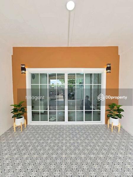 For Sale - Sweet Home Park Bangbuathong, Nonthaburi