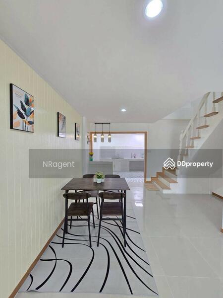 For Sale - Sweet Home Park Bangbuathong, Nonthaburi