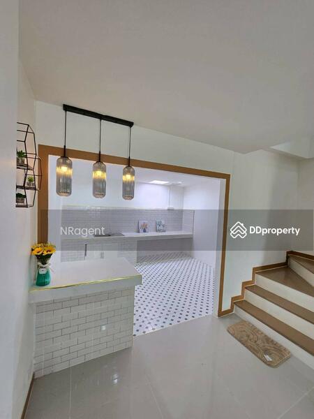For Sale - Sweet Home Park Bangbuathong, Nonthaburi