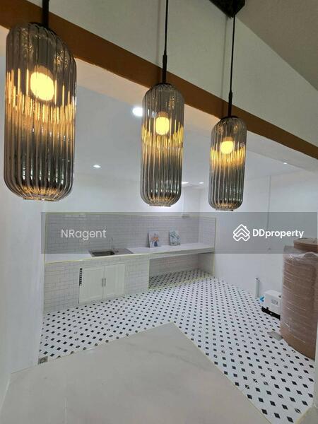 For Sale - Sweet Home Park Bangbuathong, Nonthaburi