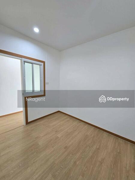 For Sale - Sweet Home Park Bangbuathong, Nonthaburi