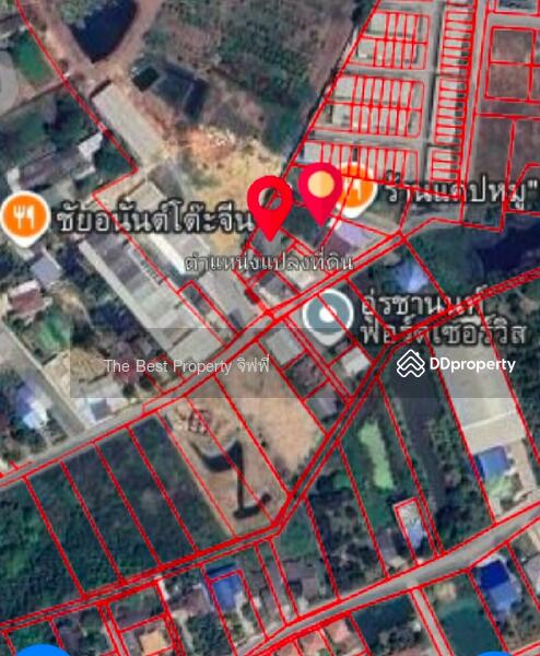 ขาย - ที่ดินเมือง นครปฐม, นครปฐม