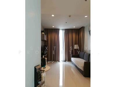 For Rent - Nara 9 by Eastern Star, Bangkok