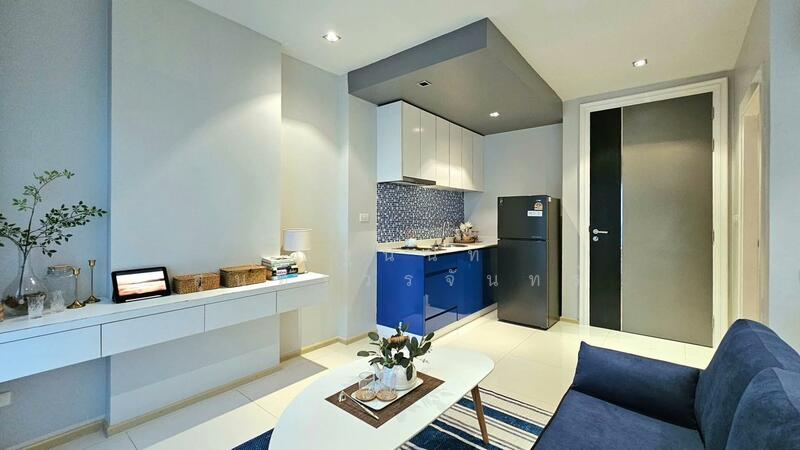 The Gallery Jomtien, Chon Buri (Pattaya), Jomtien Beach Road, Nong Pru, Bang Lamung (Pattaya), Chon Buri (Pattaya), 1 Bedroom, 32 sqm, Condo For Sale, by ณัฐนันท์ สุนทรวรจันทร์, 60167226 - DDproperty.com