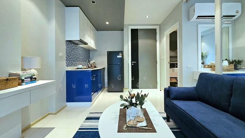 The Gallery Jomtien, Chon Buri (Pattaya), Jomtien Beach Road, Nong Pru, Bang Lamung (Pattaya), Chon Buri (Pattaya), 1 Bedroom, 32 sqm, Condo For Sale, by ณัฐนันท์ สุนทรวรจันทร์, 60167226 - DDproperty.com