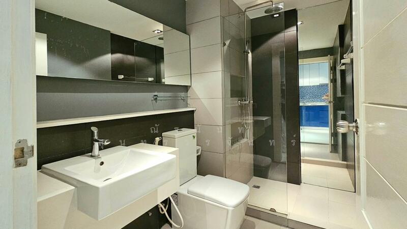 The Gallery Jomtien, Chon Buri (Pattaya), Jomtien Beach Road, Nong Pru, Bang Lamung (Pattaya), Chon Buri (Pattaya), 1 Bedroom, 32 sqm, Condo For Sale, by ณัฐนันท์ สุนทรวรจันทร์, 60167226 - DDproperty.com