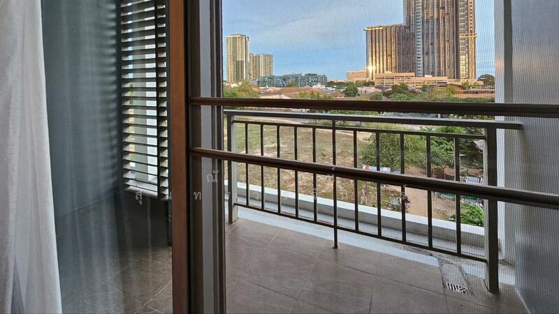 The Gallery Jomtien, Chon Buri (Pattaya), Jomtien Beach Road, Nong Pru, Bang Lamung (Pattaya), Chon Buri (Pattaya), 1 Bedroom, 32 sqm, Condo For Sale, by ณัฐนันท์ สุนทรวรจันทร์, 60167226 - DDproperty.com