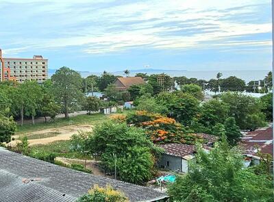 ขาย - The Gallery Jomtien : เดอะ แกลเลอรี่ จอมเทียน, ชลบุรี