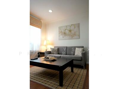 For Rent - Lumpini Suite Sukhumvit 41, Bangkok
