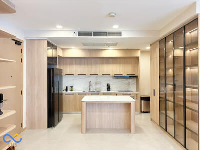 ขาย - Chatrium Residence Riverside : ชาเทรียม ริเวอร์ไซด์ เรสซิเดน, กรุงเทพ