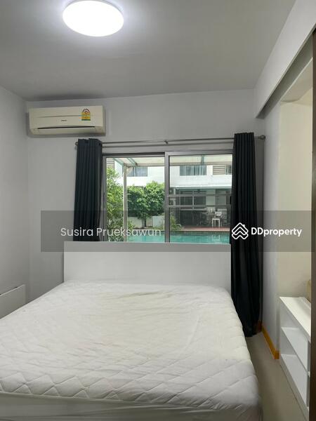For Rent - A Space Asoke-Ratchada, Bangkok