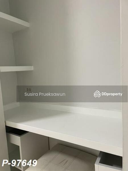 For Rent - A Space Asoke-Ratchada, Bangkok