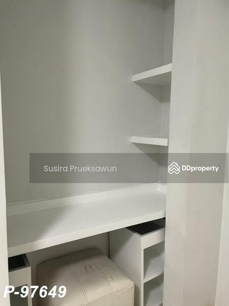 For Rent - A Space Asoke-Ratchada, Bangkok