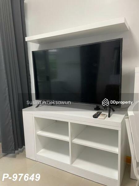 For Rent - A Space Asoke-Ratchada, Bangkok